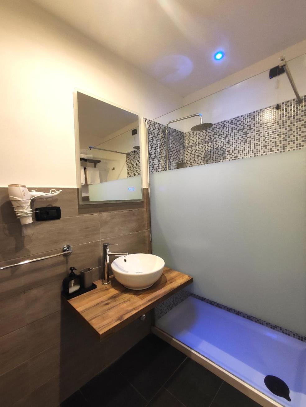 Hotel Chroma Italy - Chroma Deka Extérieur photo