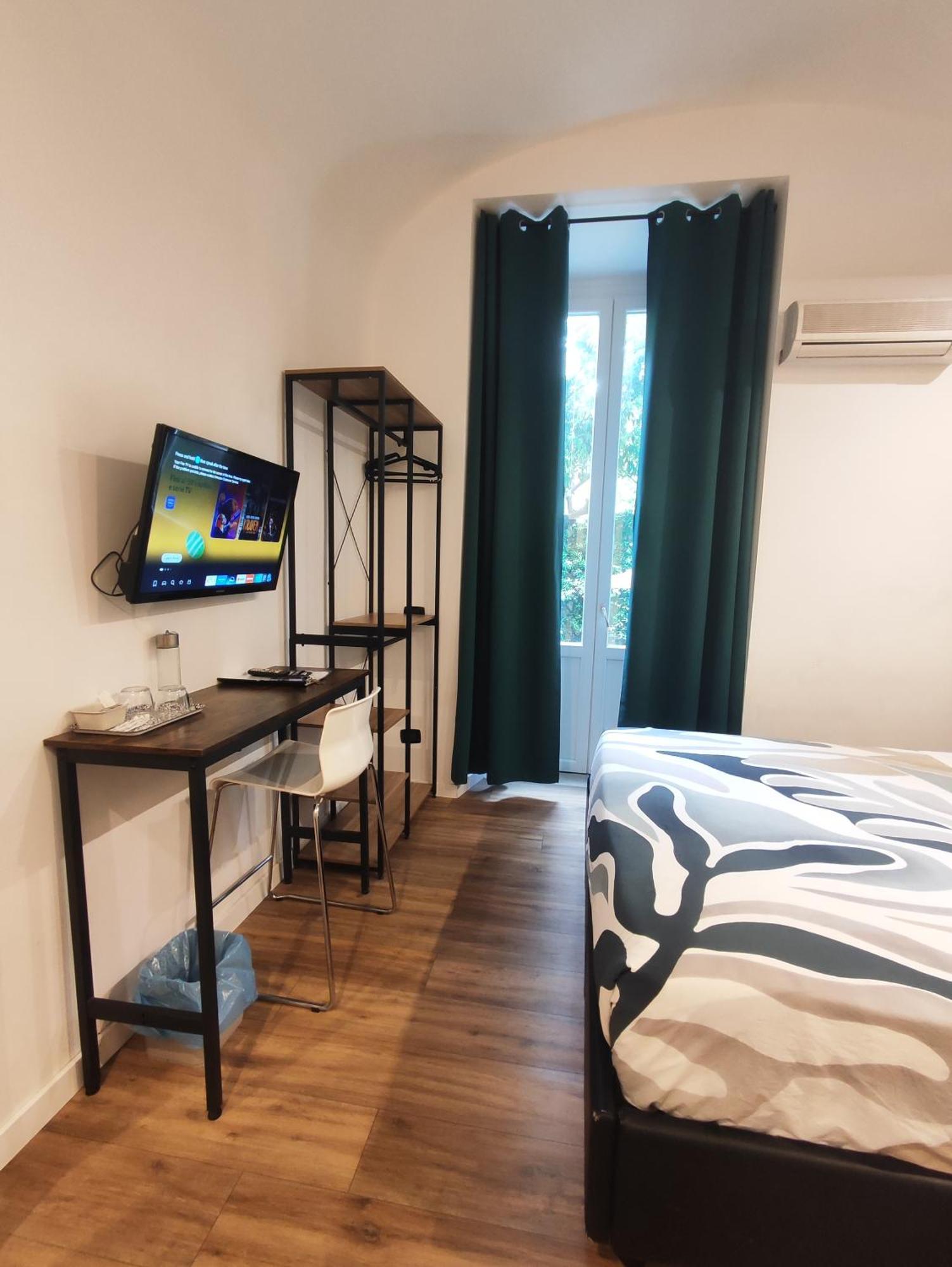 Hotel Chroma Italy - Chroma Deka Extérieur photo